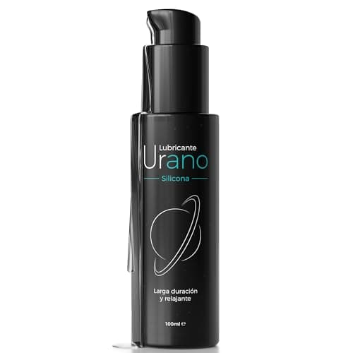 BYPLAY Lubricante Silicona - Larga Duración Sin Dolor - Gel Lubricante Intimo Sin Manchas y Compatible con Preservativos - Unisex Pareja 100ml
