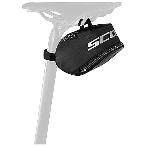 Scott 264505, Bicicleta Unisex Adulto, Negro, 1 Talla