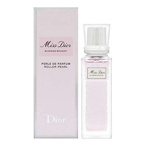Dior Miss Dior Blooming Bouquet Roller-Pearl Edt 20 Ml - 20 ml.
