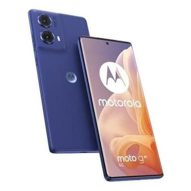Motorola Smartphone Moto G85 6,67" 12 GB RAM 256 GB Azul Cobalt Blue