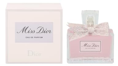 DIOR MISS DIOR EAU DE PERFUM 100ML VAPORIZADOR