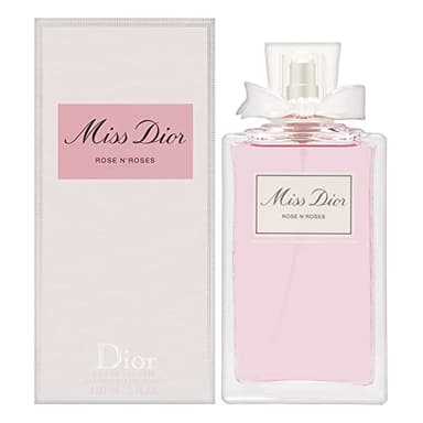 Dior Miss Dior Rose N'Roses Eau de Toilette 150Ml Vaporizador 150 ml
