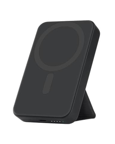 GOWATT Power Bank 10000mAh 20W Batería Externa Carga Rapida Portátil USB C Power Bank Magnetico para iPhone 16 15 14 13 12 Serie