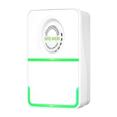 Dispositivo de Ahorro de energía,Dispositivo de Ahorro de Electricidad | Ahorro de energía de 90 V-250 V - Ahorro eléctrico Inteligente de Alta eficiencia, Dispositivo de Ahorro de energía para el