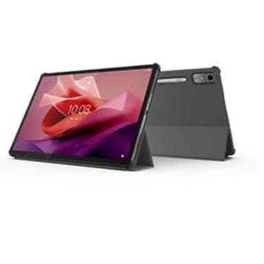 Lenovo Tab P12 12.7" 3K 8/128GB Gris Tab Pen Plus