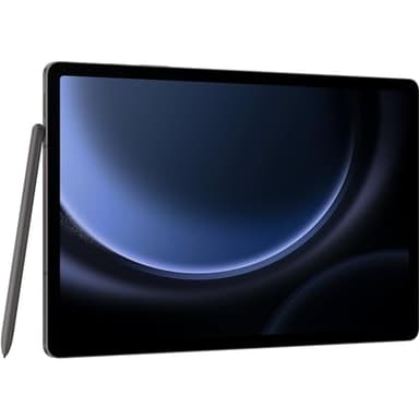 Samsung X616B Galaxy Tab S9 FE+ 5G, 12.4", Dual, 128GB 8GB Ram, Gray