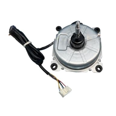 CZRTR Unidad Exterior de Aire Acondicionado ZWS30-K Motor DC sin escobillas FW30G-ZL 15013069