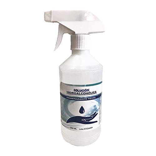 Bodas Outlet Gel Hidroalcoholico para Empresas