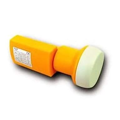 TELEVES CONVERSOR LNB H/V CON BOCINA OFFSET 58DB