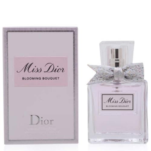 DIOR MISS DIOR BLOOMING BOUQUET EAU DE TOILETTE 30ML VAPORIZADOR