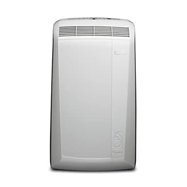 DeLonghi PAC N82 ECO 52 dB 900 W Blanco - Aire acondicionado portátil (A, 0,9 kWh, 900 W, Blanco, 449 mm, 395 mm)