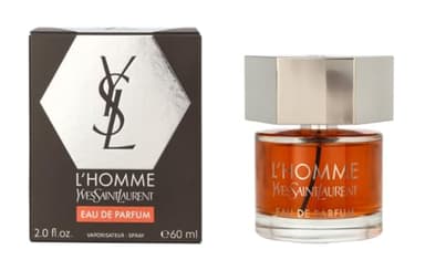 Ysl Homme Reno Men Edp Intense