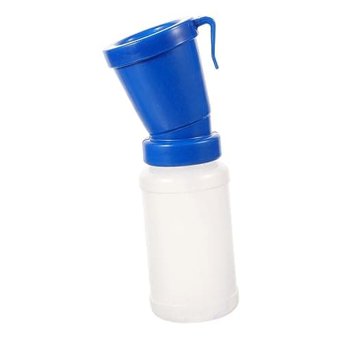 GANAZONO Vaso De Inmersión De Pezones De Vaca Desparasitador De Cabras Taza De Inmersión De De Cabra Taza De Baño De Medicamentos Sin Reflujo Ordeñadora El Plastico Herramienta Animal