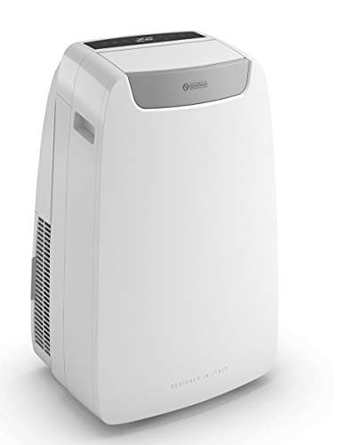 Olimpia Splendid-02029 Dolceclima Air Pro 14 HP WiFi- Acondicionador de aire portátil 4en1 Refrigeración, Calefacción, Ventilación, Deshumidificación,14.000 BTU/h, 3,5kW- para habitaciones hasta 120m³