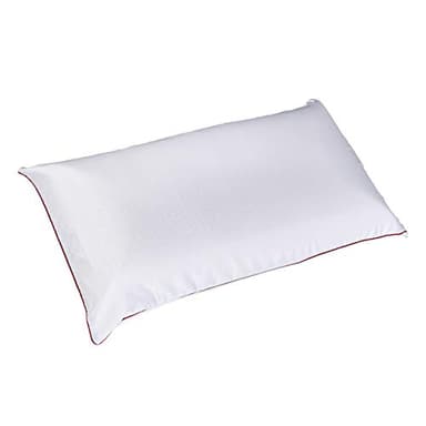 PIKOLIN – Almohada VISCO Top (Viscoelástica – Firmeza Alta/Viscoelastic Pillow High Firmness) 135 cm