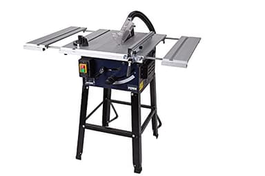 Mesa de serrar 1800W - 250mm