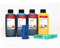 Chip Resetter compatible para Epson T1281, T1291 con 4 x 250 ml de tinta