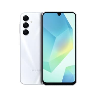 Samsung A166 GALAXY A16 5G 128GB - 128 GB (SM-A166BZADEUE)