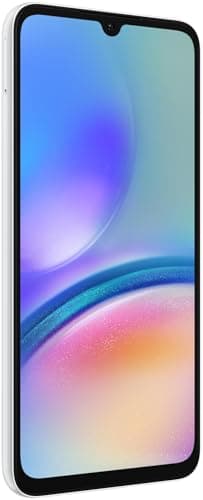 Samsung Galaxy A05s 4/64GB Negro Libre