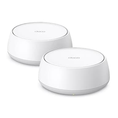 Sistema WiFi 7 Mesh BE3600 - Deco BE25(2-Pack)