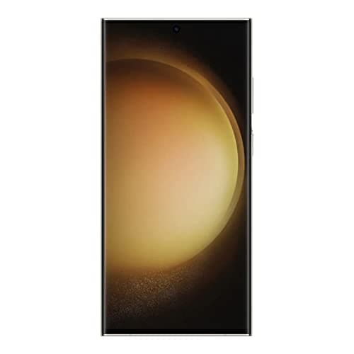 Galaxy S23 Ultra (dual sim) 512 Go blanc (Reacondicionado)