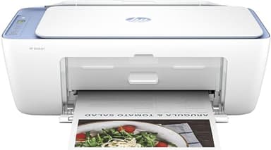 HP Impresora Multifunción Deskjet 2822e
