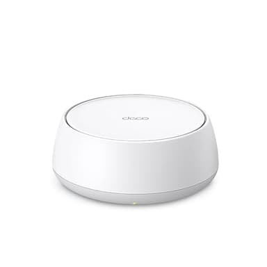 Sistema WiFi 7 Mesh BE3600 - Deco BE25(1-Pack)