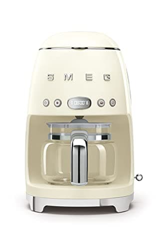 SMEG - Máq. Café DCF02CREU