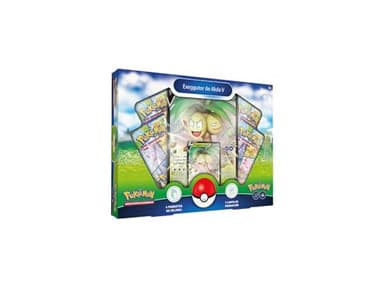 Pokemon- Pack V Box Rapidash DE Gala Juegos de Cartas con baraja específica, Multicolor (BAN50314)