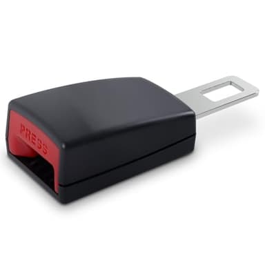 kudmwcc Adapter para Automóvil 1 Pieza, 12CM, Accesorios Aptopara un Gran Número de Modelos de Coches