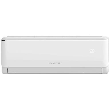 INFINITON | Aire Acondicionado SPLIT-4624NA | Eficiencia A++ | 4500 Frigorias | Gas R32 | Deshumidificador | Filtro antibacterias | Wifi | Funcion Eco i-Clean