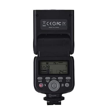 Yongnuo YN320EX Flash Speedlte 1/8000s para Sony a7 a7ii a6000 A7R-II A7R a6300 a6500