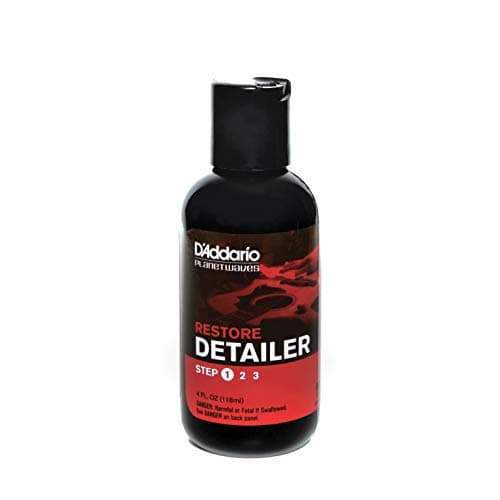 Planet Waves Restaurar Guitar Polish, PW-PL-01