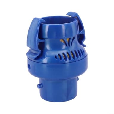 Válvula reguladora de flujo de repuesto FRV100, para limpiadores robóticos automáticos de piscinas Zodiac MX6, MX8 Series