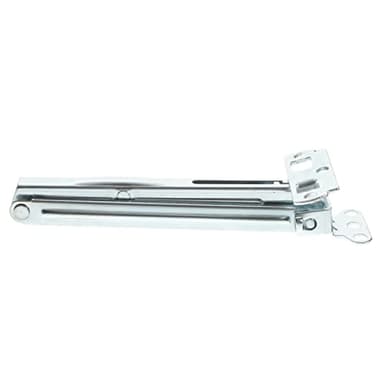 CANIGHT Bisagras para Puerta de Garaje Bisagra Abatible Mesa de Centro Soporte de Tapa Elevable bajo Nivel de Ruido Gran Alcance