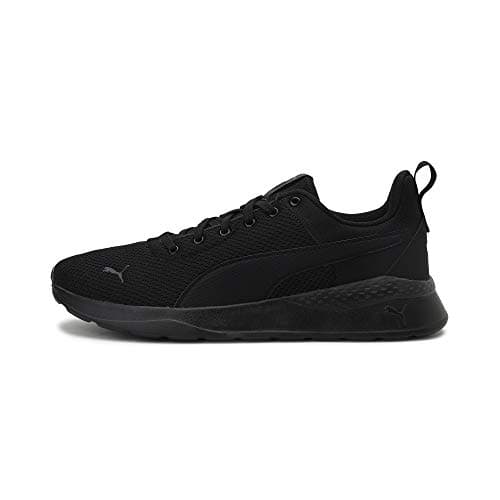 PUMA Anzarun Lite, Zapatillas Unisex adulto, Puma Black-Puma Black, 42 EU