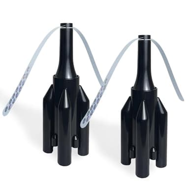 Juego de 2 Repelentes de Moscas de Mesa,Ventilador Repelente de Moscas Ventilador Repelente de Moscas Ventilador Repelente de Moscas Ventilador Antimoscas para Cocina, Restaurantes, Mesa, Terraza