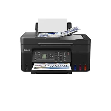 Canon Impresora MULTIFUNCION MEGATANK PIXMA G4570