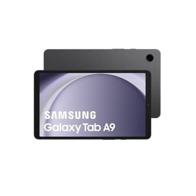 SAMSUNG Galaxy Tab A9 11 64GB 4G Gris
