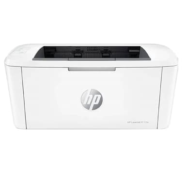 HP LaserJet M110w 7MD66F, Impresora Láser A4 Monocromo - Impresión Doble Cara Manual (20 ppm, Wi-Fi, Wi-Fi Direct, USB 2.0, Bluetooth, Procesador de 500 MHz, Memoria de 32 MB, HP Smart App) Blanca