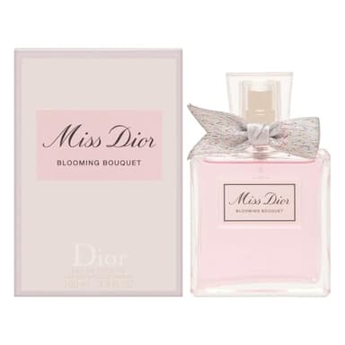 DIOR MISS DIOR BLOOMING BOUQUET EAU DE TOILETTE 100ML VAPORIZADOR