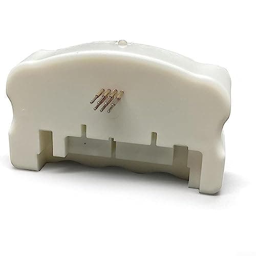AIDNTBEO T3661 Caja de mantenimiento de residuos Chip Resetter para Epson Expression Premium XP-6105 para Epson Expression Premium XP-6100