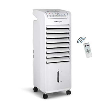 Orbegozo Air 46 Climatizador Evaporativo 3 en 1 55W