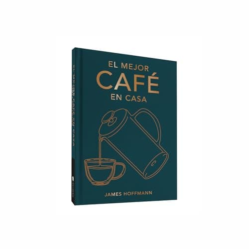 El mejor café en casa (BEBIDAS)