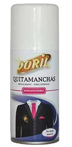 Aerosol Quitamanchas de Ropa Doril 200 ml