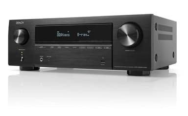 DENON Sintoamplificatore AV Denon 7.2 8K