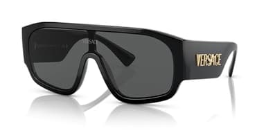 Versace 0VE4439 33 GB1/87 Gafas de Sol, Unisex-Adult, Multicolor (Multicolor), Talla Única