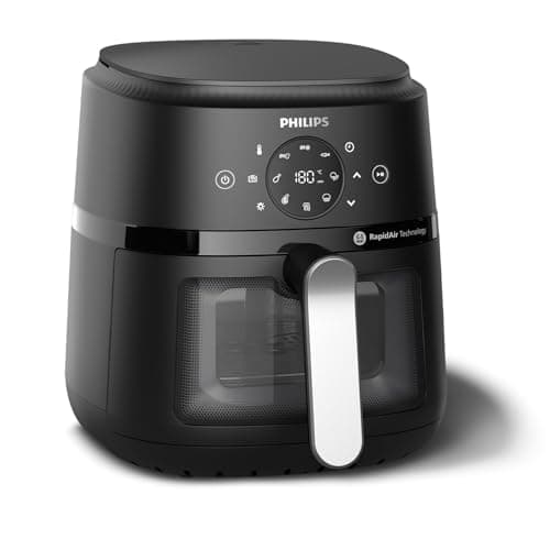 Philips 2000 4.2l Air Fryer 4.2L