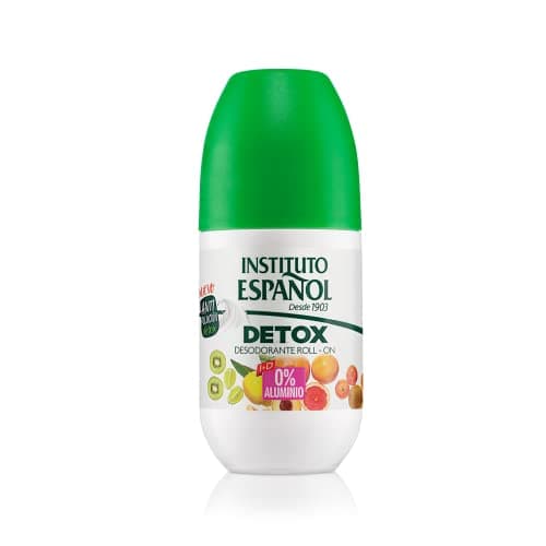 Desodorante Roll On Detox - 75 Ml