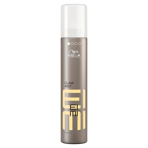 Wella Professionals EIMI - Spray de Brillo Bruma Shine GLAM MIST - 200 ml